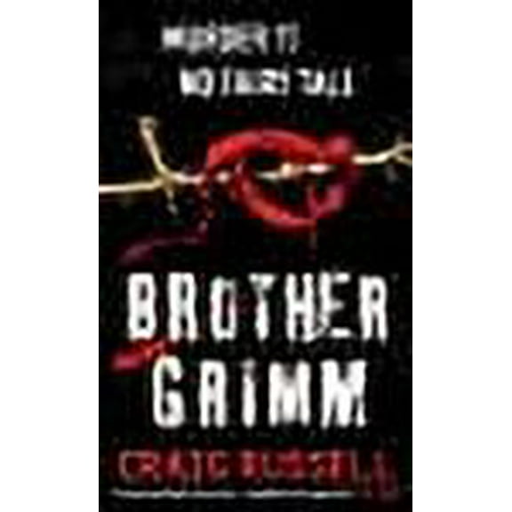 Brother Grimm
