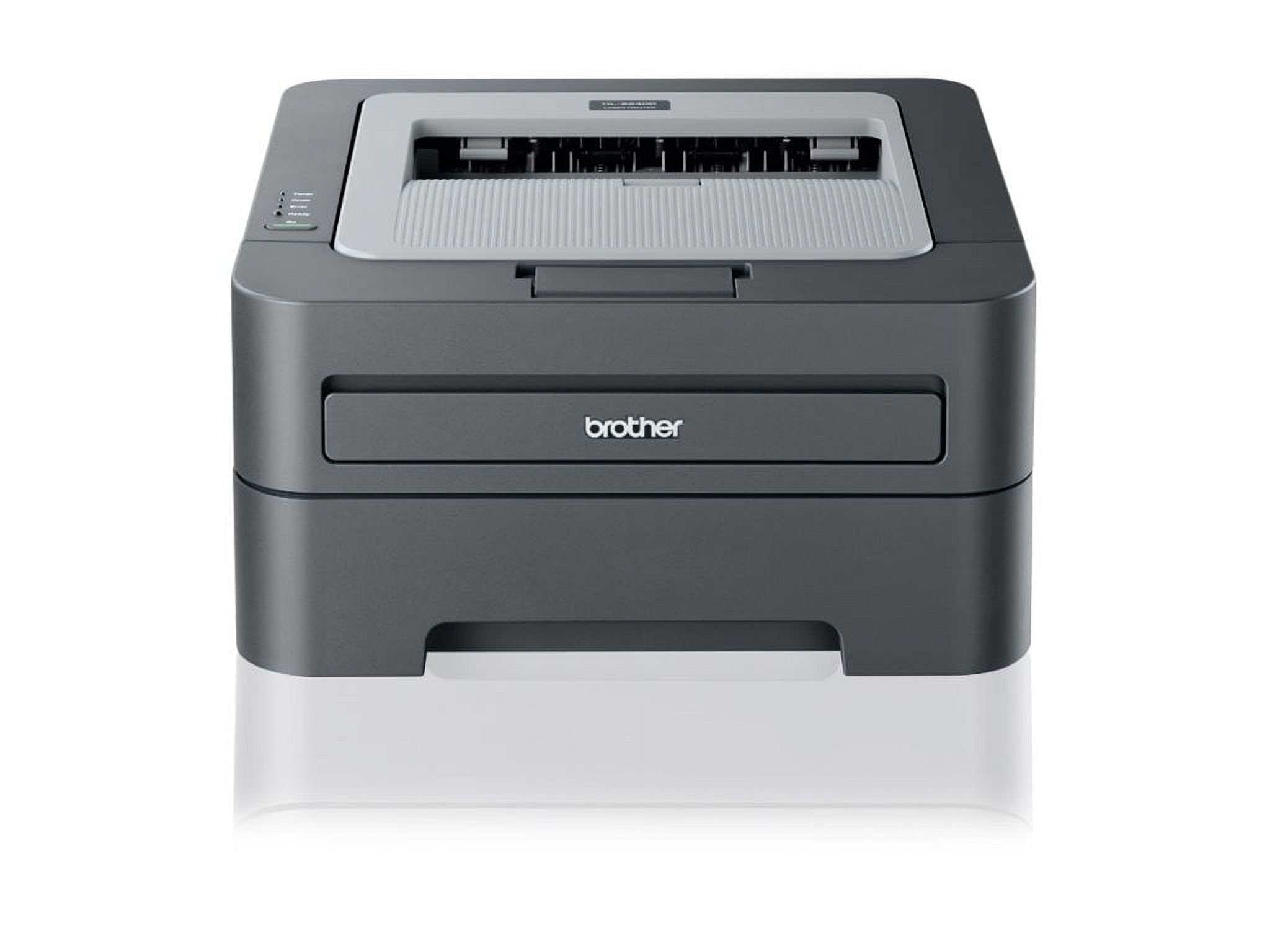 Brother HL2240 Printer B/W laser A4/Legal 2400 x 600 dpi