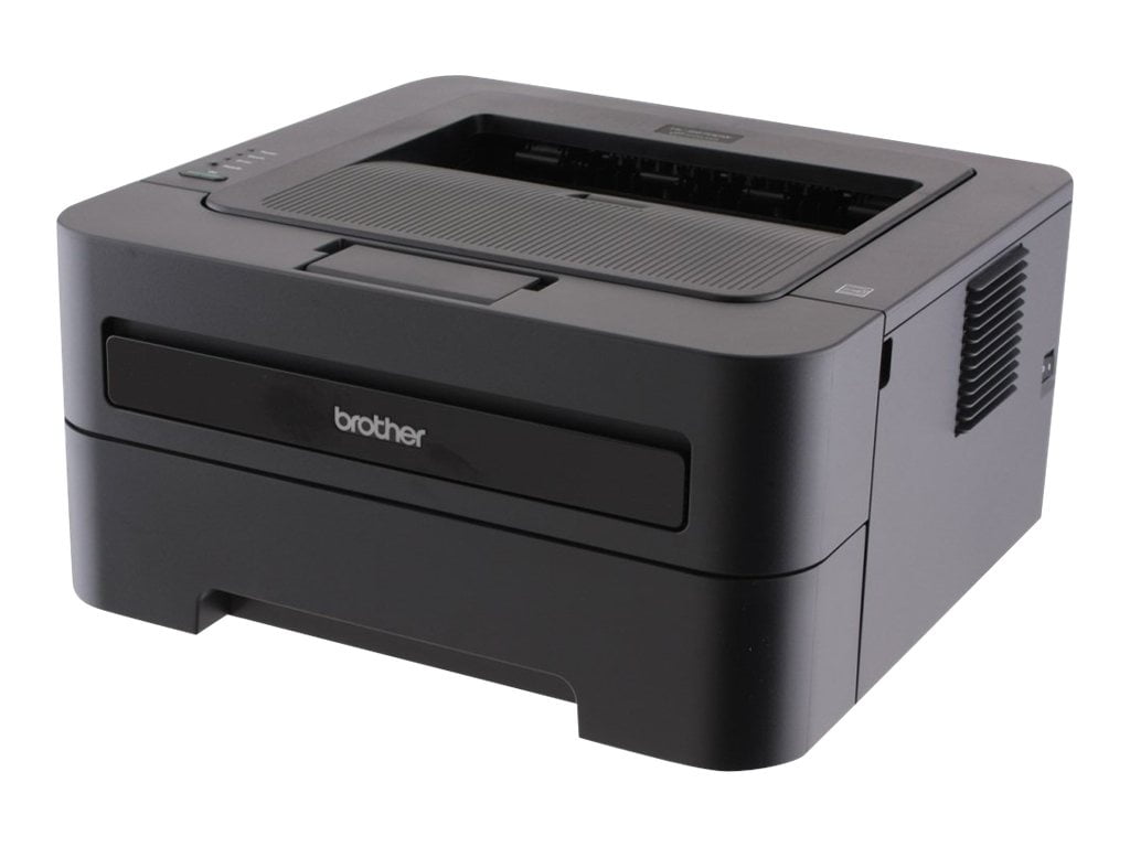 Brother HL-2270DW Compact Laser Printer with Wireless Networking Duplex - Walmart.com