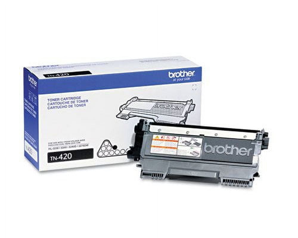 Brother HL2270DW Toner Cartridge manufactured by Brother 1200 Pages