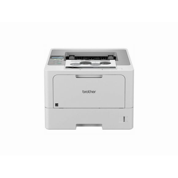 Brother HL-L5215DW Business Monochrome Laser Printer