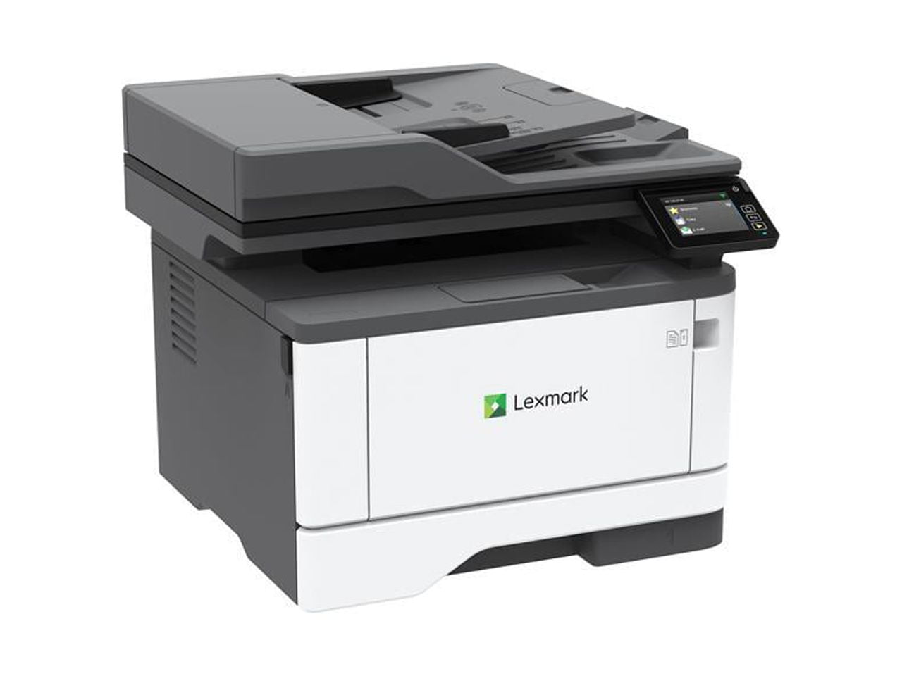 Brother HL-L6415DW Wireless Laser Printer - Monochrome, 52 ppm
