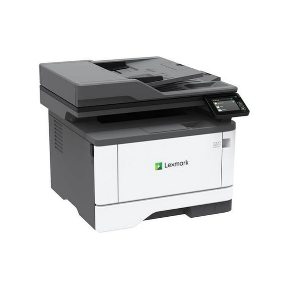 Brother HL-L6415DW Desktop Wireless Laser Printer, Monochrome