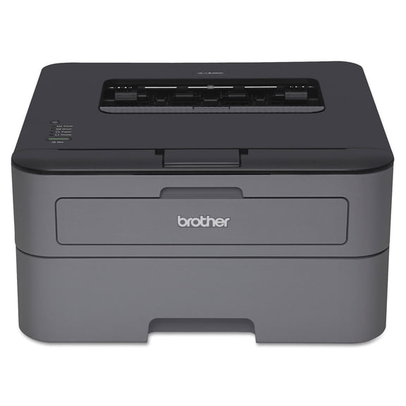 Brother HL-L2300D Laser Printer