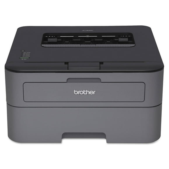 Brother HL-L2300D Laser Printer