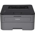 thumbnail image 1 of Brother HL-L2300D Monochrome Laser Printer with Duplex Printing, 1 of 4