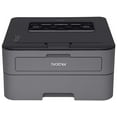 thumbnail image 1 of Brother HL-L2300d Compact, Personal, Monochrome Laser Printer, Duplex Printing, 1 of 4