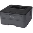 Brother HL-L2305W Compact Mono Laser Single Function Printer with Wireless and Mobile Device Printing - image 1 of 19