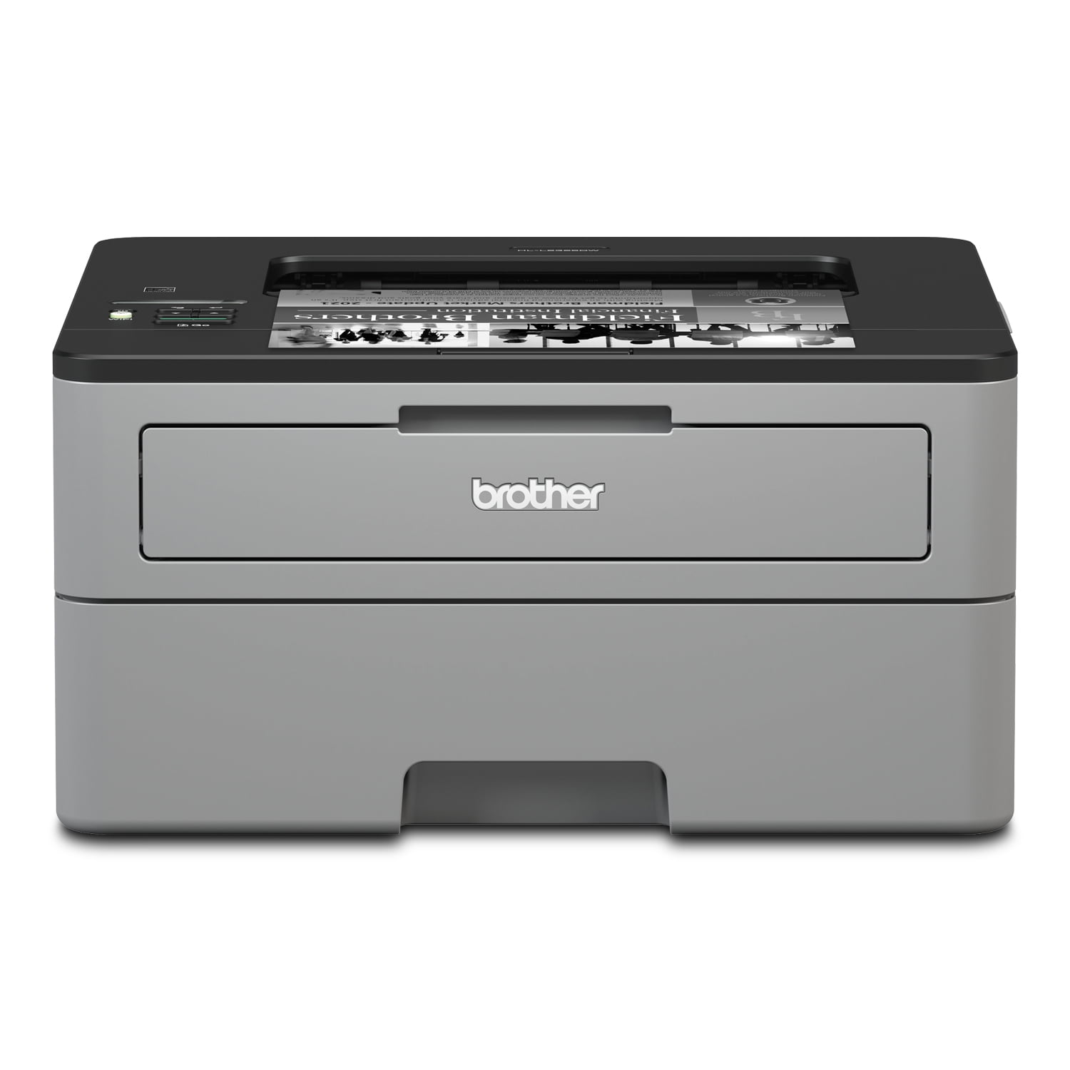 Laserjet Brother Color Printer, Paper Size: A4 at best price in