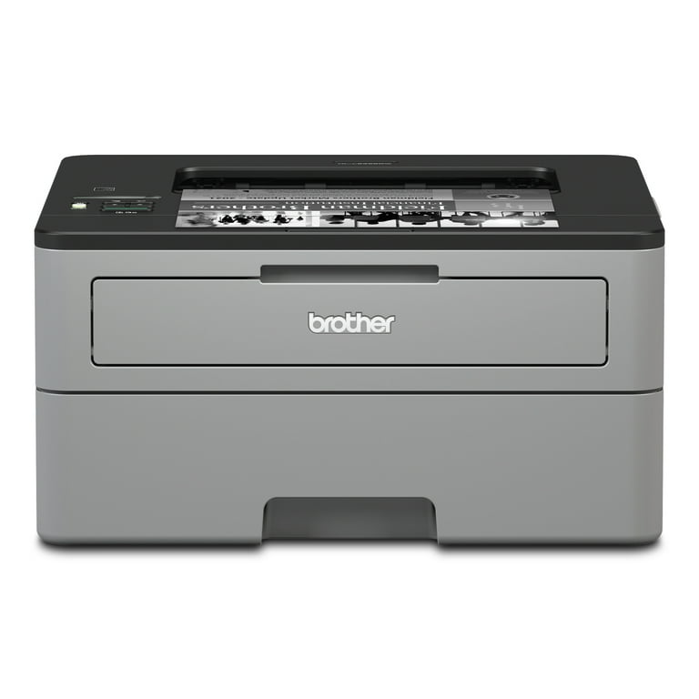 Monochrome Printer, Wireless Networking, Duplex - Walmart.com