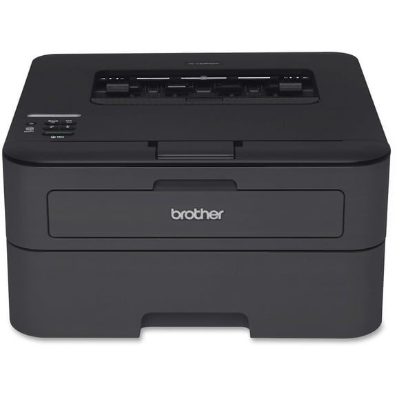 Brother HL RHL-L2340DW Desktop Laser Printer , Monochrome