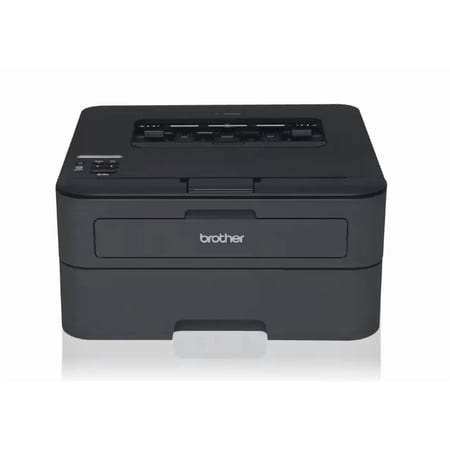 Brother HL-L2340DW Monochrome Laser Printer, Sold Without Manufacturer Warranty