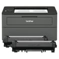 thumbnail image 1 of Brother HL-L2370DW XL Extended Print Monochrome Compact Laser Printer with up to 2 Years of Toner In-box, 1 of 10