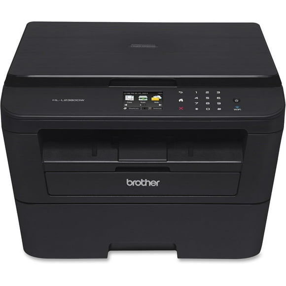 Brother Scanner