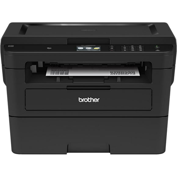 Brother HL-L2395DW Monochrome Laser All-in-One Printer