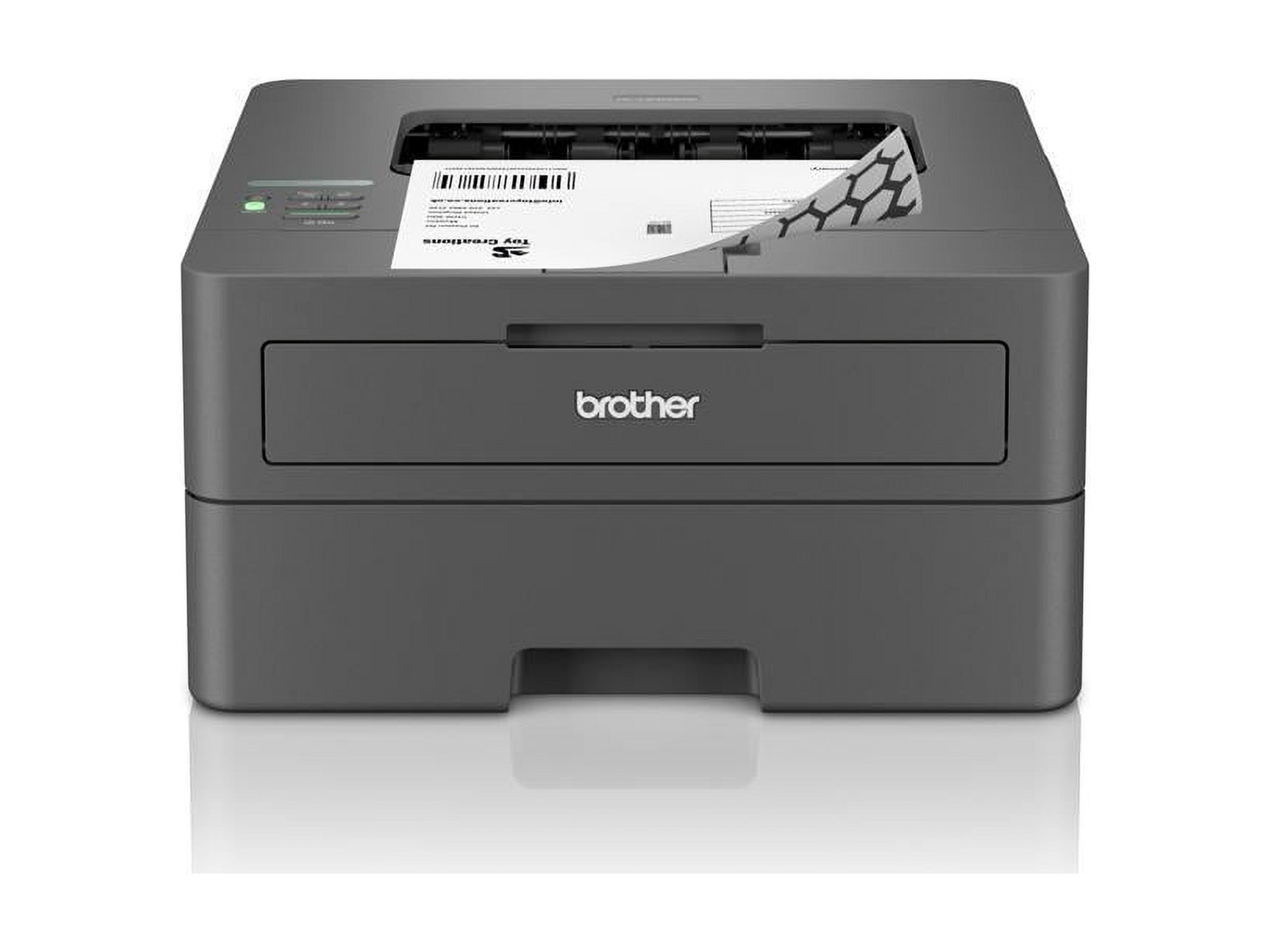 Brother HL-L5000D Business Laser Printer with Duplex Printing - Walmart.com