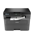 thumbnail interactive-video image 1 of Brother Wireless HL-L2465DW Compact Monochrome Multi-Function Laser Printer with Print, Copy and Scan, Duplex and Mobile Printing, 1 of 15