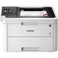 thumbnail image 1 of Brother HL-L3270CDW Compact Digital Color Printer with NFC, Wireless and Duplex Printing, 1 of 10