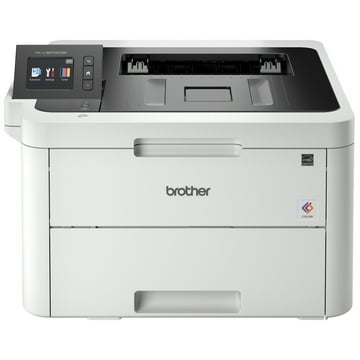 Brother HL-L3270CDW Compact Digital Color Printer with NFC, Wireless and Duplex Printing