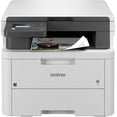 thumbnail image 1 of Brother HL-L3300CDW Wireless Digital Color Multi-Function Printer with Laser Quality Output, Copy & Scan, Duplex, Mobile (Sold without manufacturer warranty), 1 of 6