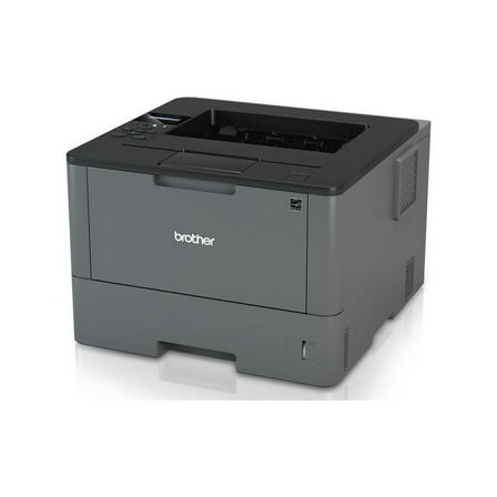 Brother HL-L5000D -Business Monochrome Laser Printer with Duplex Printing and Parallel Interface