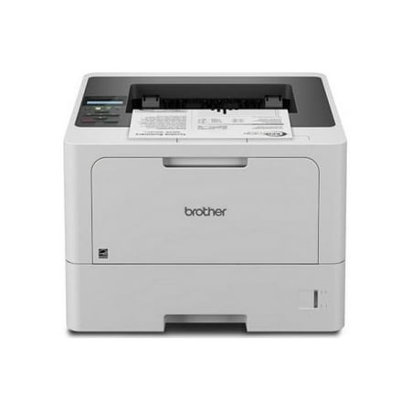 Brother HL-L5210DN Business Monochrome Laser Printer with Duplex Printing and Networking