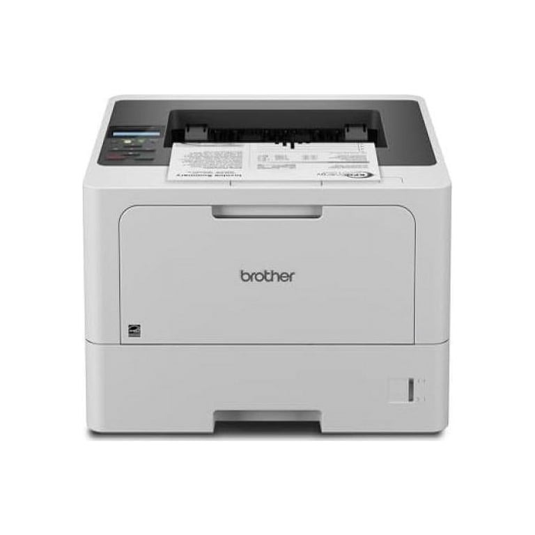 Brother HL-L5210DN Business Monochrome Laser Printer with Duplex