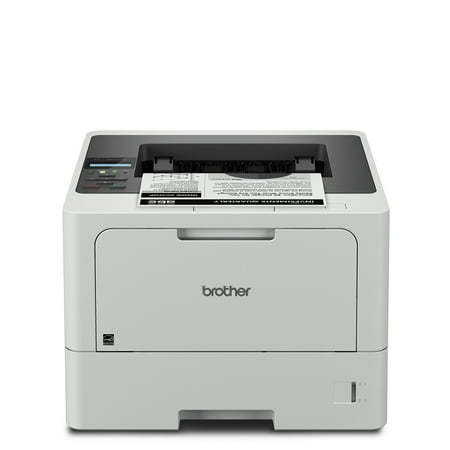 Brother HLL5210DW Business Monochrome Laser Printer