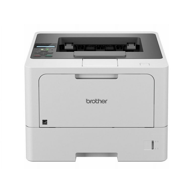 HL-L5210dwt Business Monochrome Laser Printer with Dual Paper Trays