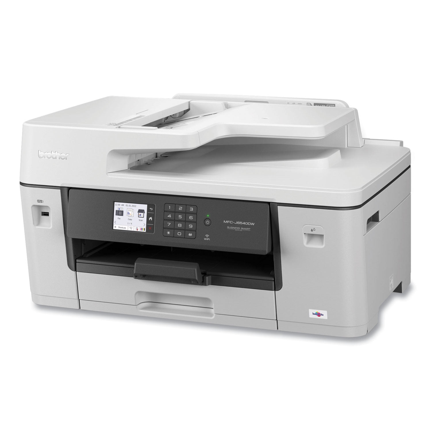 Brother HLL5210DWT Printer