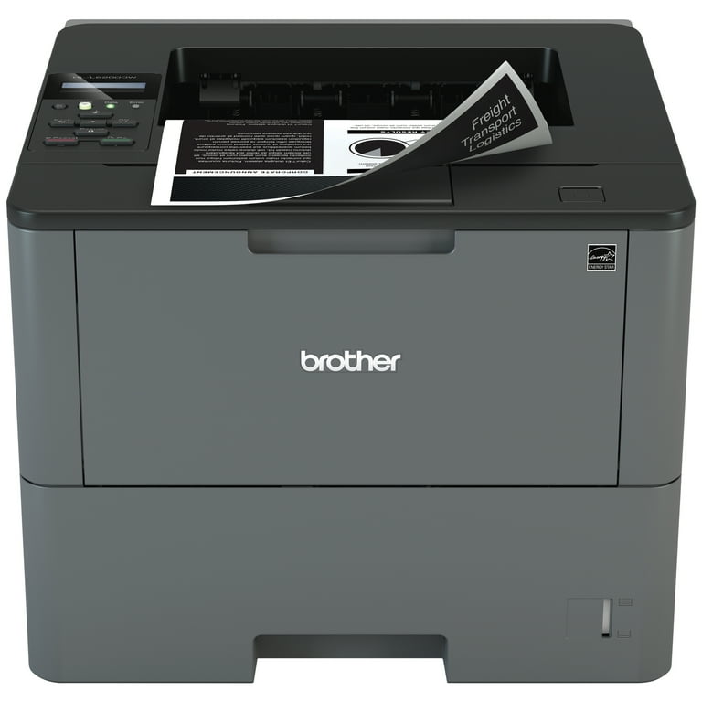 Brand New Brother HL-2270DW shops Workgroup Laser Printer