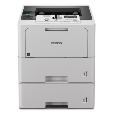 HL-L5210DWT Printer - Network printers for ecommerce - Walmart Business ...