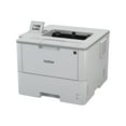 thumbnail image 1 of Brother HL-L6400DWG - Printer - B/W - Duplex - laser - A4/Legal - 1200 x 1200 dpi - up to 52 ppm - capacity: 570 sheets - USB 2.0, Gigabit LAN, Wi-Fi(n), NFC - government - TAA Compliant, 1 of 3