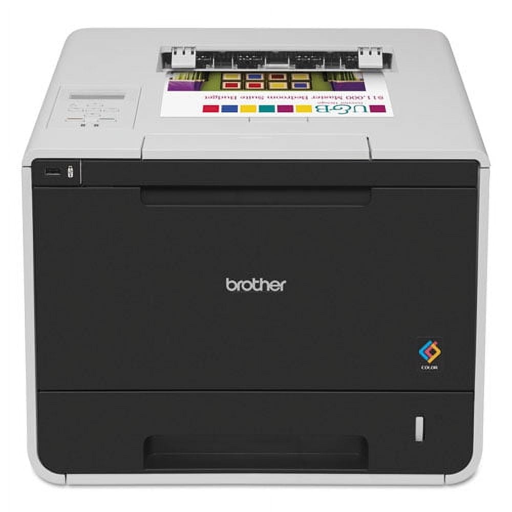brother カラーレーザープリンター HL-L8350CDW（A4/カラー）