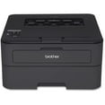 thumbnail image 1 of Brother HL RHL-L2340DW Desktop Laser Printer, Monochrome, 1 of 2