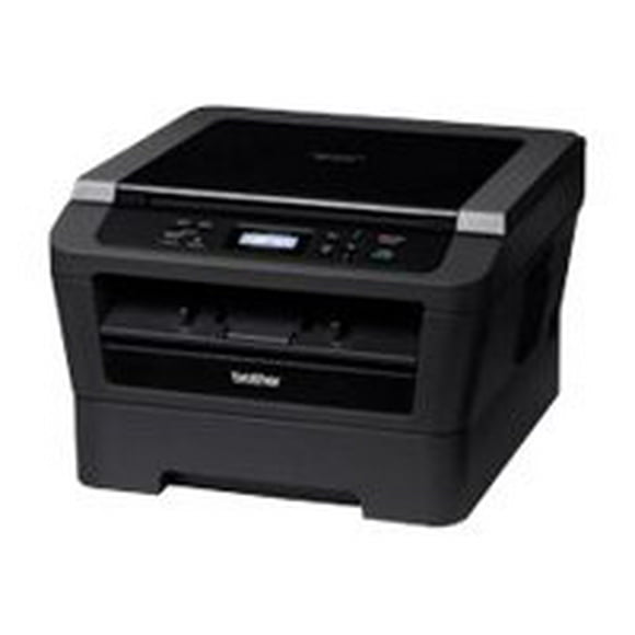 Brother HL2280DWB Brother Printer Wireless Monochrome Printer Dark Grey