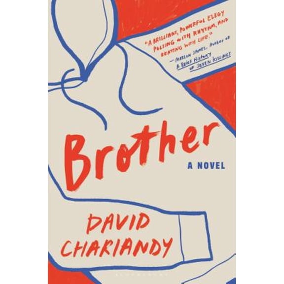 Pre-Owned Brother (Hardcover) 1635572045 9781635572049
