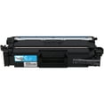 thumbnail image 1 of Brother High Yield Cyan Toner Cartridge (9,000 Yield), 1 of 5