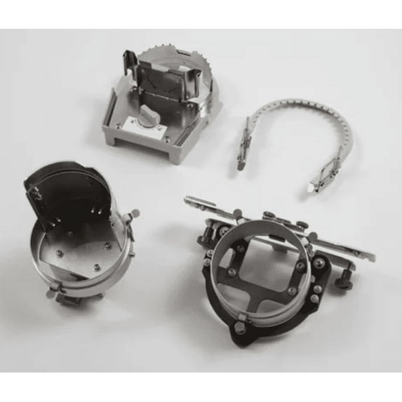 Brother Hoop Flat Brim Cap Frame Set PRCF5