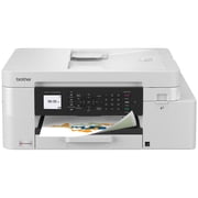 Brother INKvestment 4355 MFC-J4355DW Wireless Color Inkjet All-in-One Printer with 1.8 Color Display and Manual Feed Slot