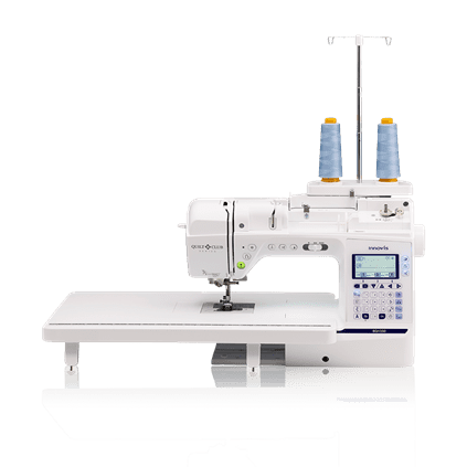 Brother Innov'is BQ1350 Quilt Club Sewing Machine 290 Stitches