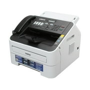 Brother IntelliFax-2840 High-Speed Laser Fax