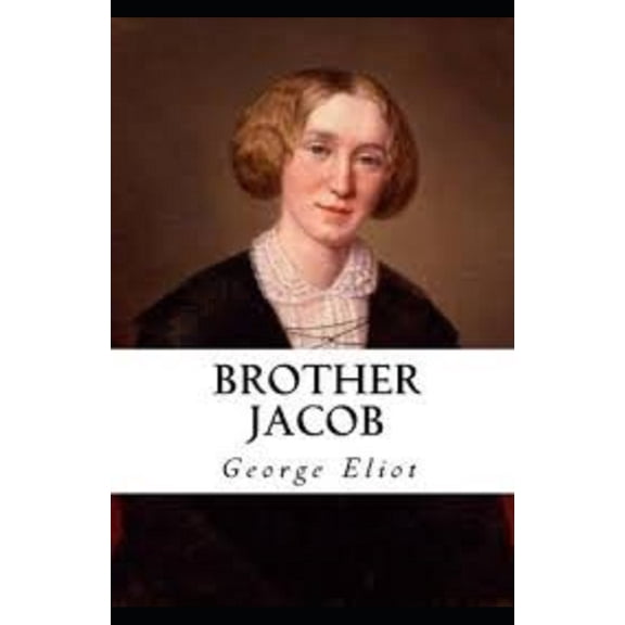 Brother Jacob Illustrated (Paperback)