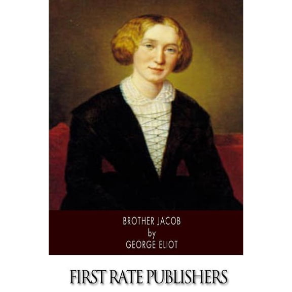 Brother Jacob (Paperback)