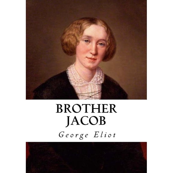Brother Jacob (Paperback)