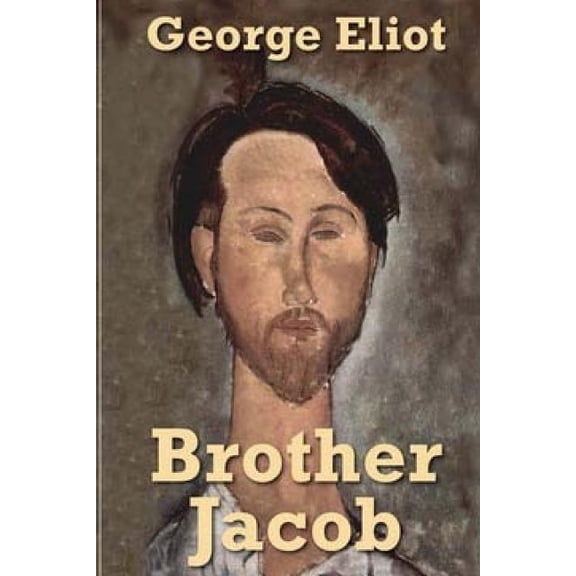 Brother Jacob (Paperback)