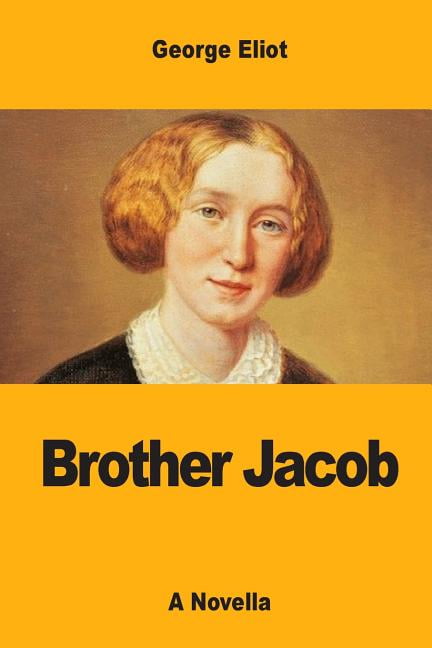 Brother Jacob (Paperback)