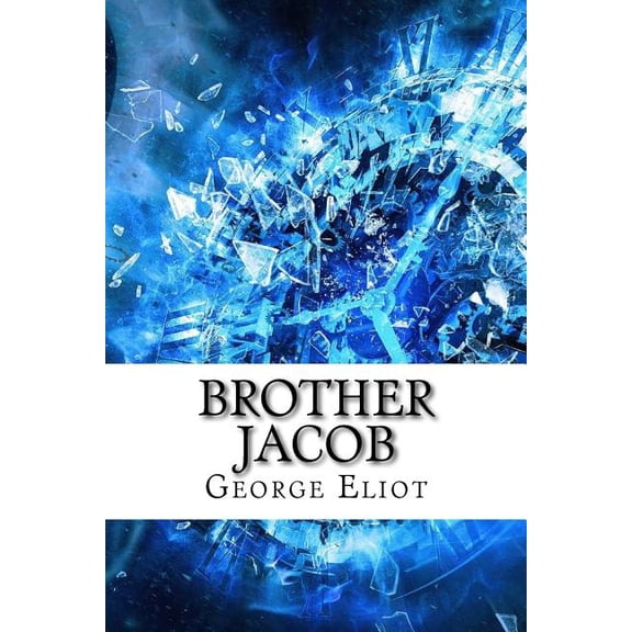 Brother Jacob (Paperback)