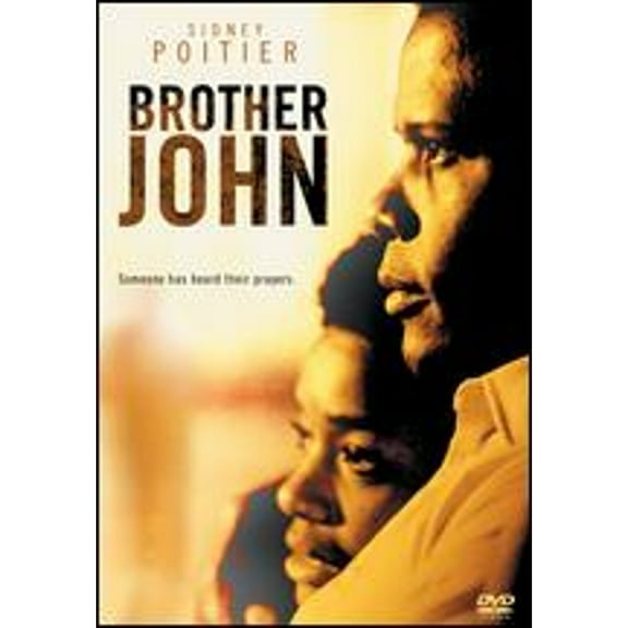 Pre-Owned Brother John (DVD 0043396077416) directed by James Goldstone