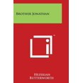 thumbnail image 1 of Brother Jonathan (Paperback), 1 of 1